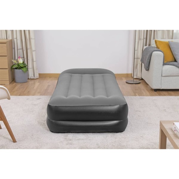 Bestway Colchón hinchable con bomba de aire integrada 191x97x46 Bestway Colchón hinchable con bomba de aire integrada 191x97x46