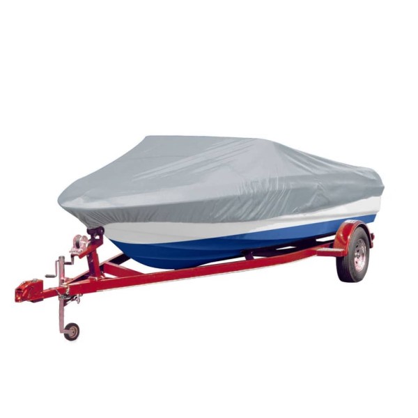 Cubierta para barco 2 unidades gris 610-671x254 cm Cubierta para barco 2 unidades gris 610-671x254 cm