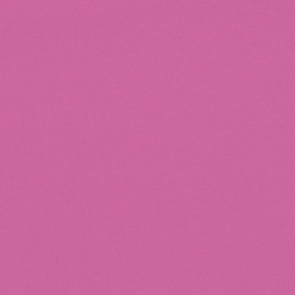 Cojines para silla 4 unidades tela rosa 40x40x7 cm Cojines para silla 4 unidades tela rosa 40x40x7 cm