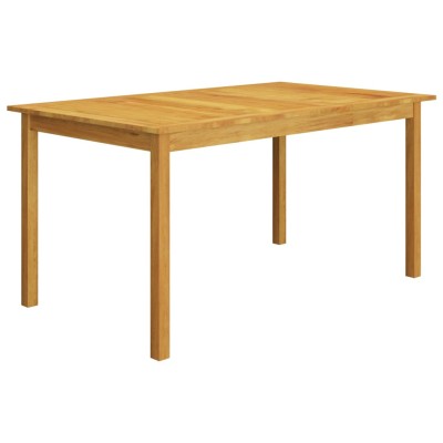 Juego de comedor para jardín de 7 piezas gris claro Juego de comedor para jardín de 7 piezas gris claro