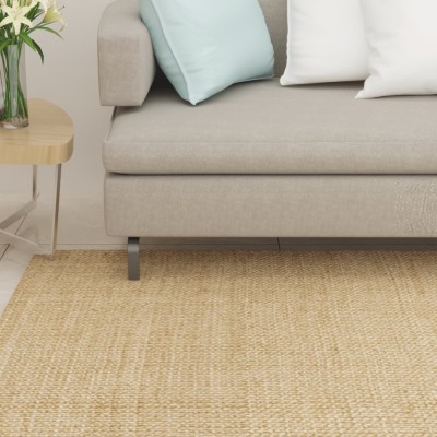 Alfombra de sisal para rascador 80x100 cm Alfombra de sisal para rascador 80x100 cm