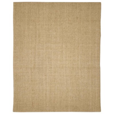 Alfombra de sisal para rascador 80x100 cm Alfombra de sisal para rascador 80x100 cm