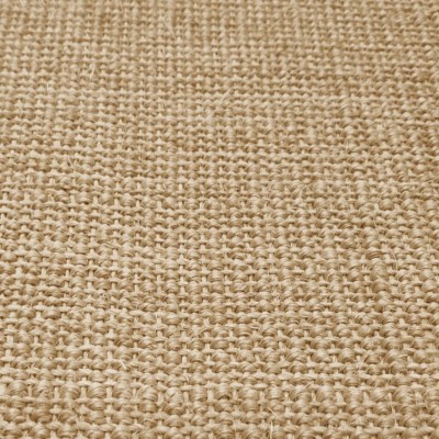 Alfombra de sisal para rascador 80x100 cm Alfombra de sisal para rascador 80x100 cm