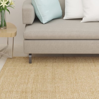 Alfombra de sisal para rascador 100x150 cm Alfombra de sisal para rascador 100x150 cm