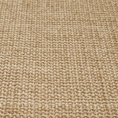 Alfombra de sisal para rascador 100x150 cm Alfombra de sisal para rascador 100x150 cm