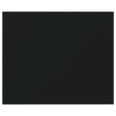 Estantes para estantería 4 uds contrachapada negro 60x50x1,5 cm Estantes para estantería 4 uds contrachapada negro 60x50x1,5 cm