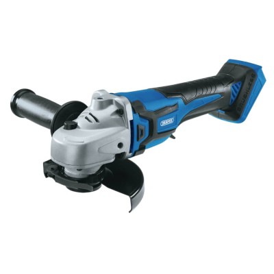 Draper Tools Amoladora sin escobillas D20 20V Draper Tools Amoladora sin escobillas D20 20V