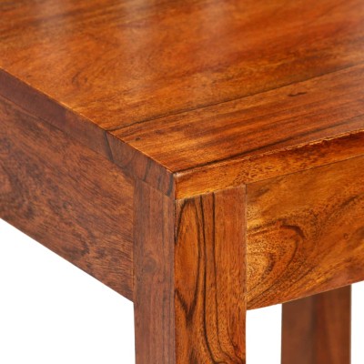 Sillas de comedor 6 uds madera maciza acabado sheesham moderno Sillas de comedor 6 uds madera maciza acabado sheesham moderno