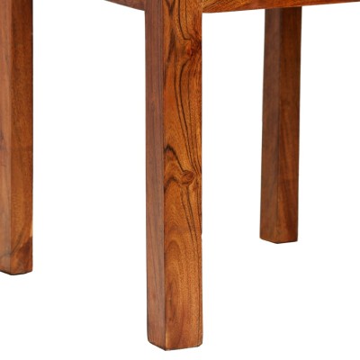 Sillas de comedor 6 uds madera maciza acabado sheesham moderno Sillas de comedor 6 uds madera maciza acabado sheesham moderno