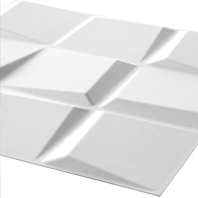 WallArt Paneles de pared 3D 24 uds GA-WA21 diseño Oberon WallArt Paneles de pared 3D 24 uds GA-WA21 diseño Oberon