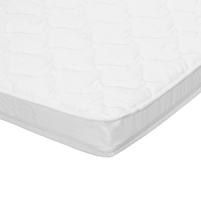 Sobrecolchón 160x200 cm espuma de gel frio 6 cm perfil huevo Sobrecolchón 160x200 cm espuma de gel frio 6 cm perfil huevo