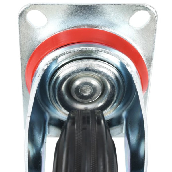 Ruedas giratorias 32 unidades 160 mm Ruedas giratorias 32 unidades 160 mm
