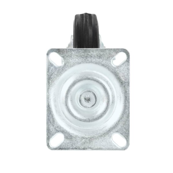 Ruedas giratorias 24 unidades 100 mm Ruedas giratorias 24 unidades 100 mm