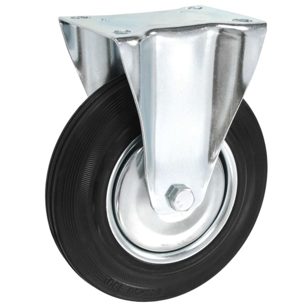 Ruedas fijas 32 unidades 200 mm Ruedas fijas 32 unidades 200 mm