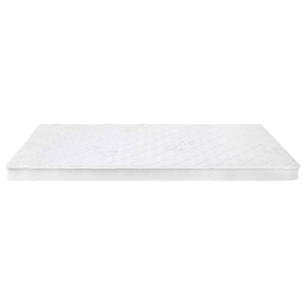 Sobrecolchón 80x200 cm espuma de gel 7 cm Sobrecolchón 80x200 cm espuma de gel 7 cm