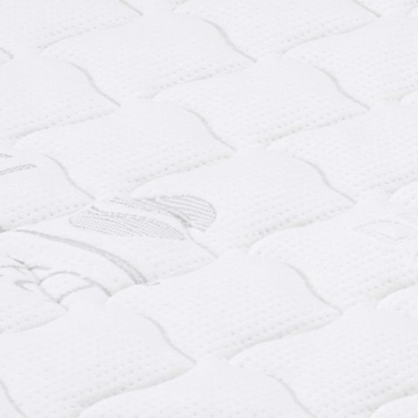 Sobrecolchón 80x200 cm espuma de gel 7 cm Sobrecolchón 80x200 cm espuma de gel 7 cm