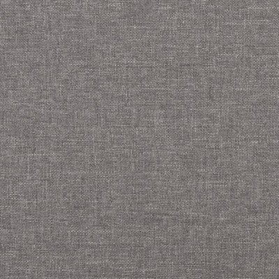 Paneles de pared 12 uds tela gris claro 30x15 cm 0,54 m² Paneles de pared 12 uds tela gris claro 30x15 cm 0,54 m²