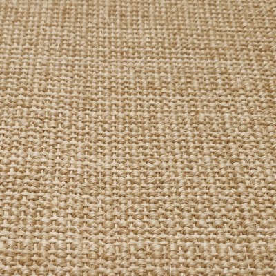Alfombra de sisal para rascador 100x250 cm Alfombra de sisal para rascador 100x250 cm