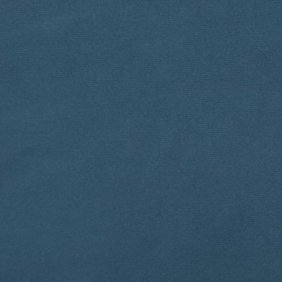 Estructura cama con cabecero terciopelo azul oscuro 140x190 cm Estructura cama con cabecero terciopelo azul oscuro 140x190 cm