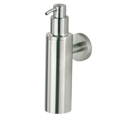 Tiger Dispensador de jabón Boston plateado 308530946 Tiger Dispensador de jabón Boston plateado 308530946