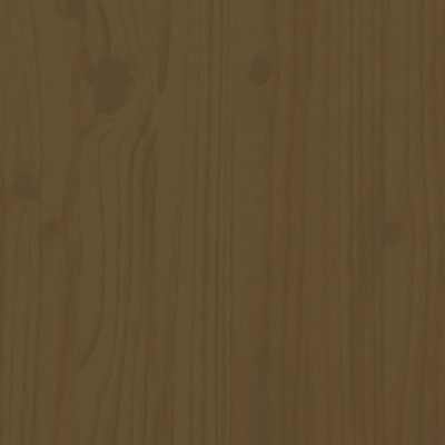 Arriate elevado jardín madera pino marrón miel 119,5x82,5x78 cm Arriate elevado jardín madera pino marrón miel 119,5x82,5x78 cm