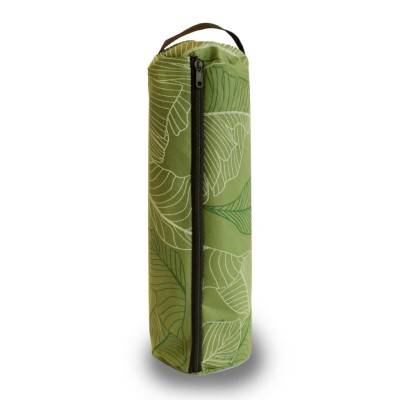 Capi Cubierta para plantas mediana estampado verde 100x200 cm Capi Cubierta para plantas mediana estampado verde 100x200 cm