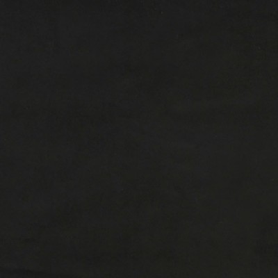 Banco de terciopelo negro 100x30x30 cm Banco de terciopelo negro 100x30x30 cm