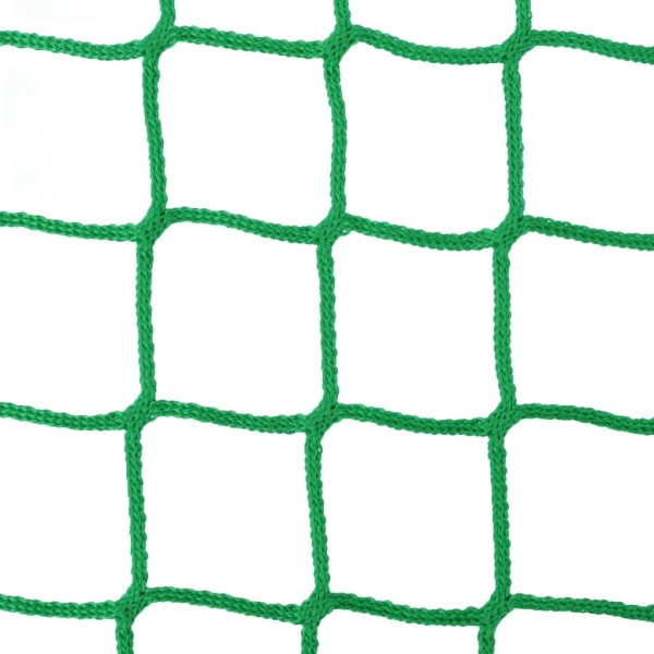Redes para heno 2 uds cuadradas PP 0,9x3 m Redes para heno 2 uds cuadradas PP 0,9x3 m