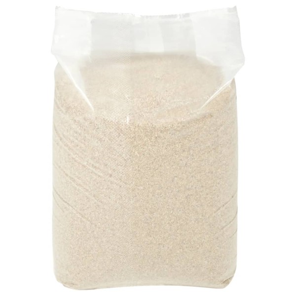 Arena filtrante 25 kg 0,71-1,25 mm Arena filtrante 25 kg 0,71-1,25 mm