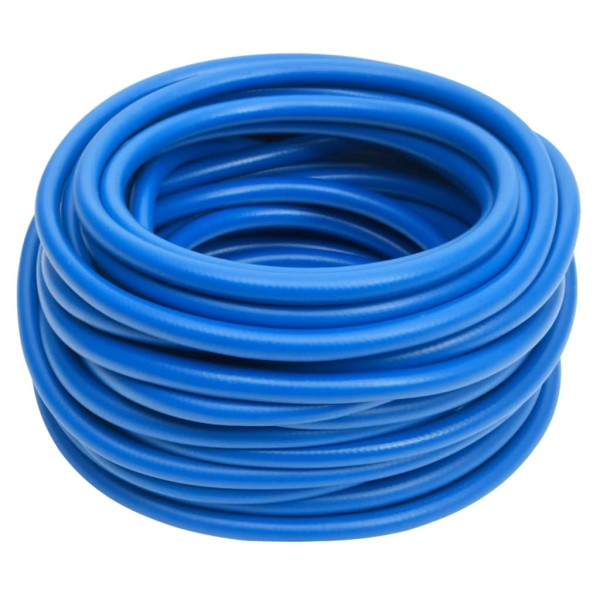 Manguera de aire PVC azul 14 mm 5 m Manguera de aire PVC azul 14 mm 5 m