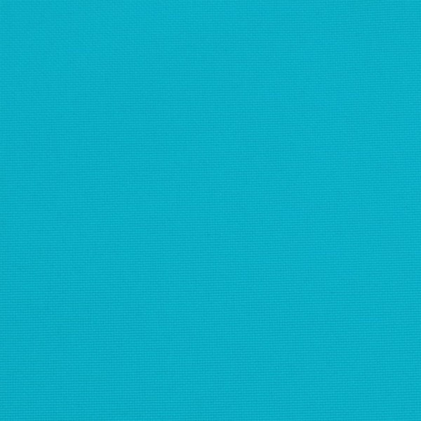 Cojines para sillas con respaldo alto 4 uds tela turquesa Cojines para sillas con respaldo alto 4 uds tela turquesa