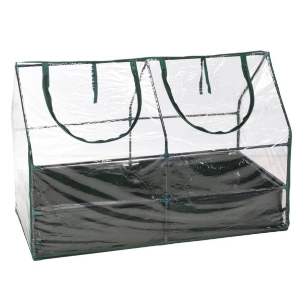 ProGarden Invernadero mini 130x65x85 cm ProGarden Invernadero mini 130x65x85 cm