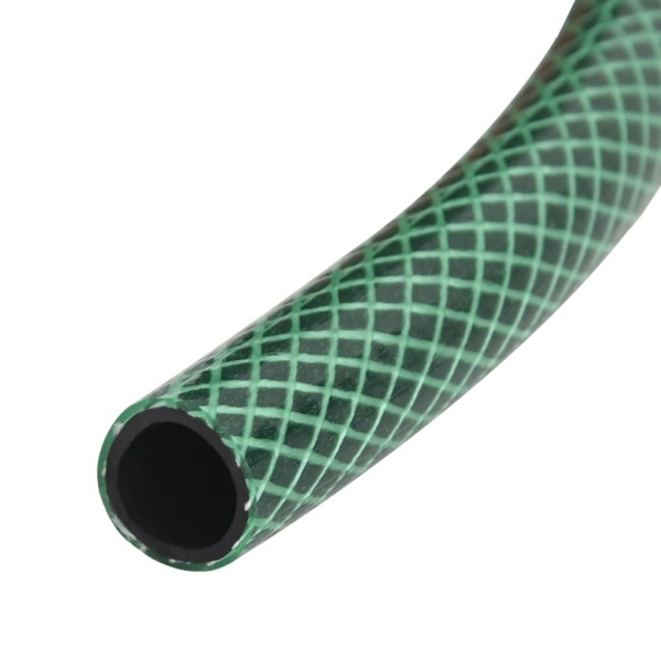 Manguera de jardín PVC verde 15,6 mm 20 m Manguera de jardín PVC verde 15,6 mm 20 m