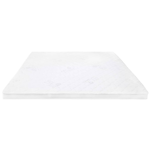 Sobrecolchón 180x200 cm espuma de gel 7 cm Sobrecolchón 180x200 cm espuma de gel 7 cm