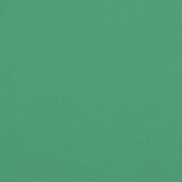 Cojín para sofá de palets de tela Oxford verde Cojín para sofá de palets de tela Oxford verde