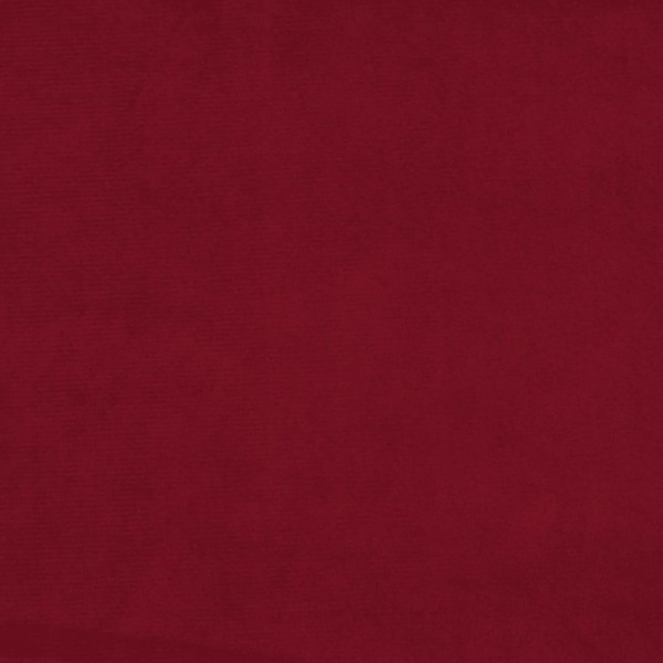 Paneles de pared 12 uds terciopelo rojo tinto 90x15 cm 1,62 m² Paneles de pared 12 uds terciopelo rojo tinto 90x15 cm 1,62 m²