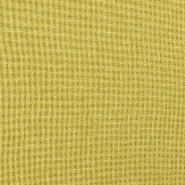 Cabecero de tela verde 100x7x78/88 cm Cabecero de tela verde 100x7x78/88 cm