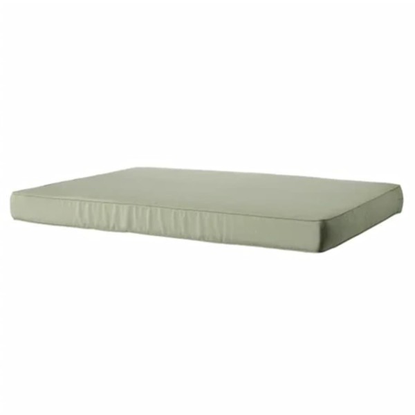 Madison Conjunto de cojines de palets Panama verde salvia Madison Conjunto de cojines de palets Panama verde salvia