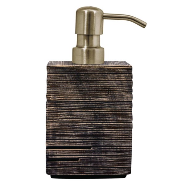 RIDDER Dosificador de jabón Brick color envejecido RIDDER Dosificador de jabón Brick color envejecido