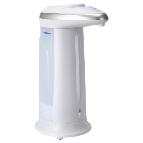 Excellent Houseware Dosificador automático de jabón con sensor Excellent Houseware Dosificador automático de jabón con sensor