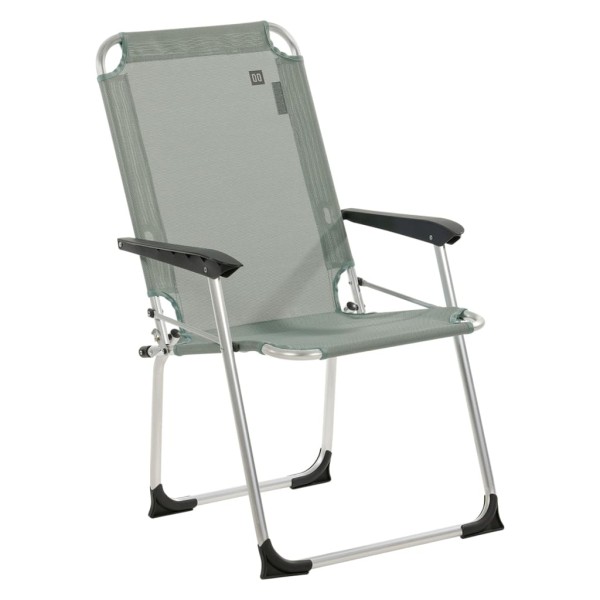 Travellife Silla de camping Como Compact verde suave Travellife Silla de camping Como Compact verde suave
