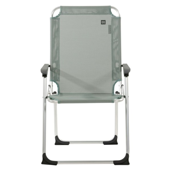Travellife Silla de camping Como Compact verde suave Travellife Silla de camping Como Compact verde suave