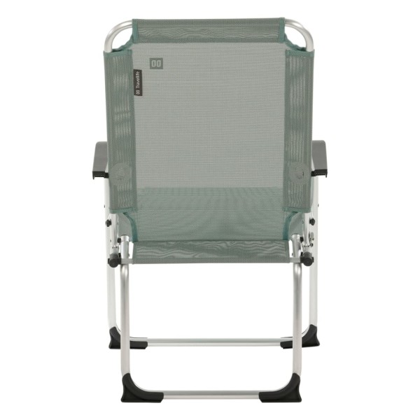Travellife Silla de camping Como Compact verde suave Travellife Silla de camping Como Compact verde suave