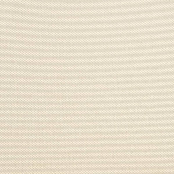 Toldo retráctil automático color crema 600x300 cm Toldo retráctil automático color crema 600x300 cm