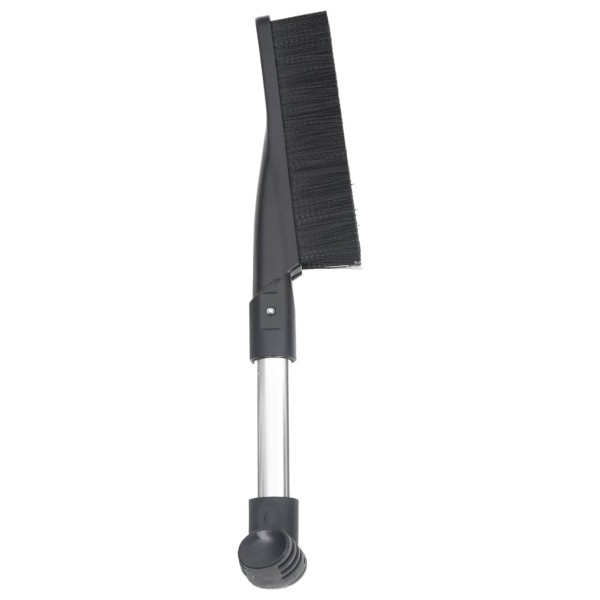 Kit de pala quitanieves 3 en 1 aluminio negro Kit de pala quitanieves 3 en 1 aluminio negro