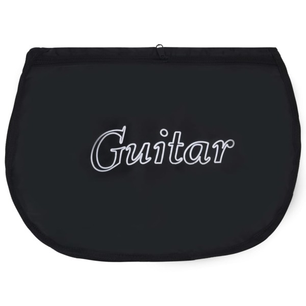 Guitarra clásica para principiantes con funda negro 3/4 36" Guitarra clásica para principiantes con funda negro 3/4 36"