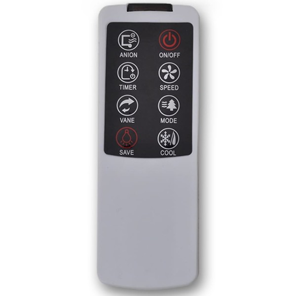 Enfriador de aire ventilador purificador humidificador 8 L Enfriador de aire ventilador purificador humidificador 8 L
