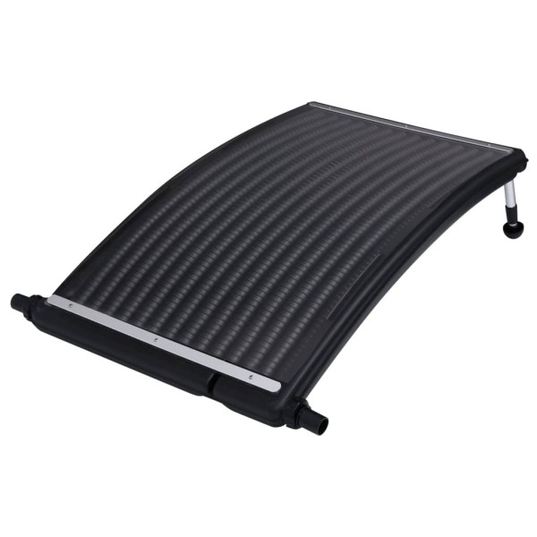 Panel calefactor solar para piscina curvada 110x65 cm Panel calefactor solar para piscina curvada 110x65 cm