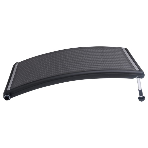 Panel calefactor solar para piscina curvada 110x65 cm Panel calefactor solar para piscina curvada 110x65 cm