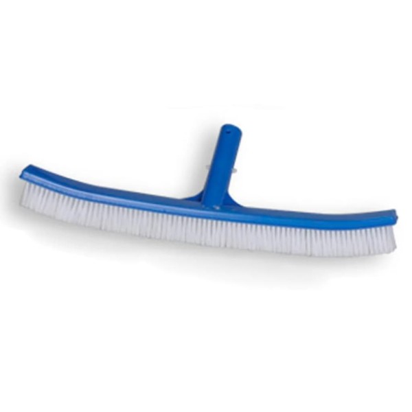 Conjunto De Limpieza De Piscina - Cepillo 2 Recojehojas 1 Mango Conjunto De Limpieza De Piscina - Cepillo 2 Recojehojas 1 Mango